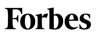 forbes' logo